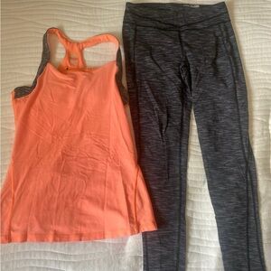 Lucy Activewear